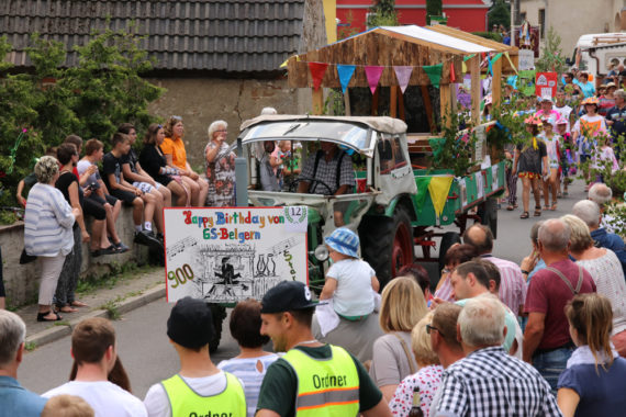 900 Jahre Staritz der Festumzug am 22.06.2019 (158 von 622)