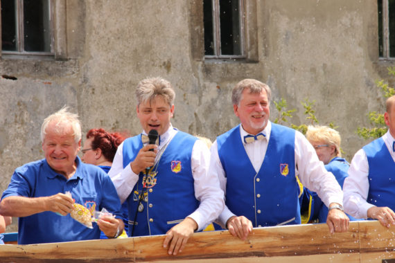 900 Jahre Staritz der Festumzug am 22.06.2019 (412 von 622)
